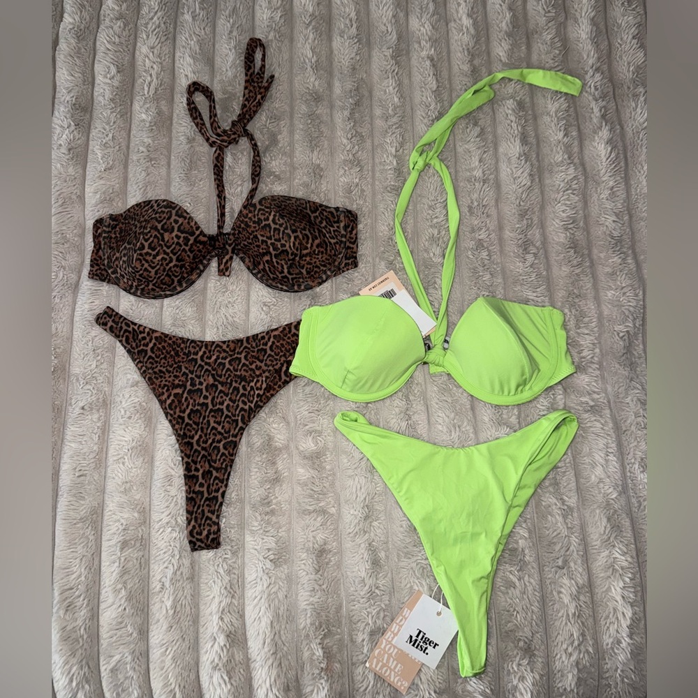 Bikini Bundle